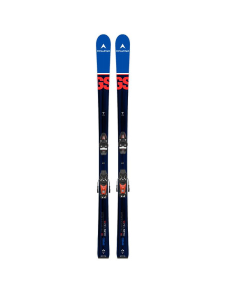 Narty dynastar speed team pro open + wiązania look nx7 gw