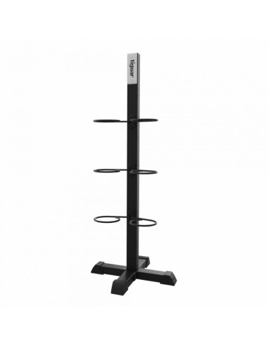 Tiguar stojak na piłki 6szt.