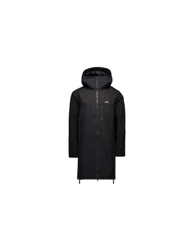 Płaszcz poc race mentor coat czarny
