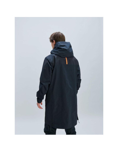 Płaszcz poc race mentor coat czarny