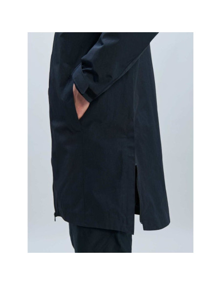 Płaszcz poc race mentor coat czarny