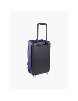 Walizka evoc 4-wheel trolley 100 violet/black 2