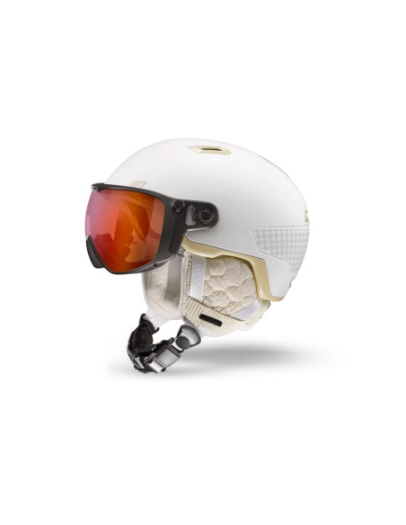Kask julbo globe evo mips