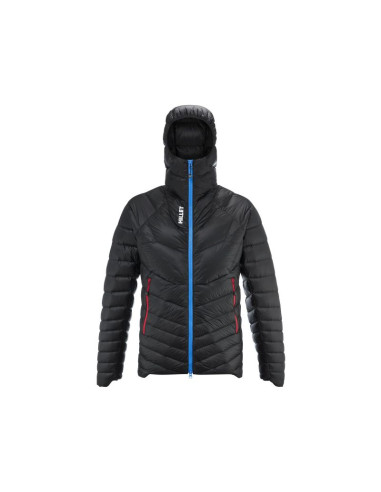 Kurtka męska millet trilogy icon lt down hd m czarna