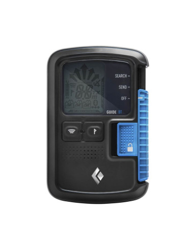 Detektor lawinowy black diamond guide bt 457 khz