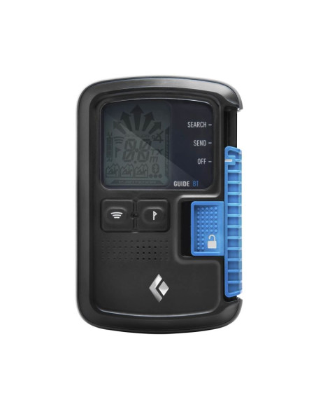 Detektor lawinowy black diamond guide bt 457 khz