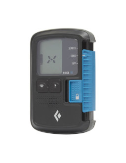 Detektor lawinowy black diamond guide bt 457 khz 2