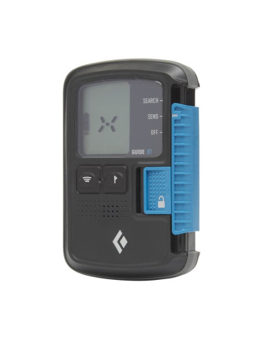 Detektor lawinowy black diamond guide bt 457 khz