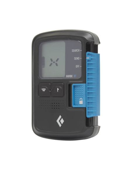 Detektor lawinowy black diamond guide bt 457 khz
