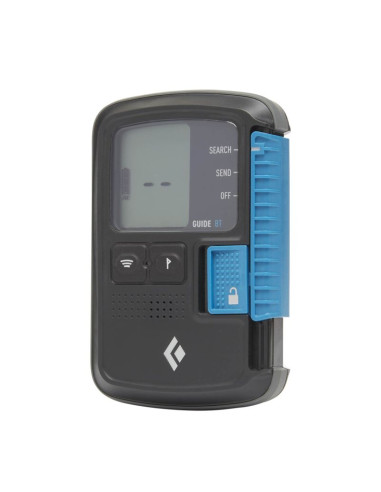 Detektor lawinowy black diamond guide bt 457 khz