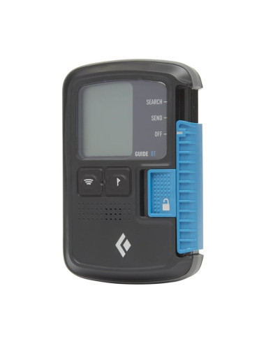 Detektor lawinowy black diamond guide bt 457 khz