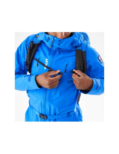 Plecak górski millet trilogy jorasses 30 - icon blue