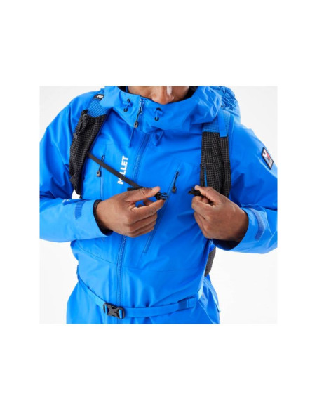 Plecak górski millet trilogy jorasses 30 - icon blue