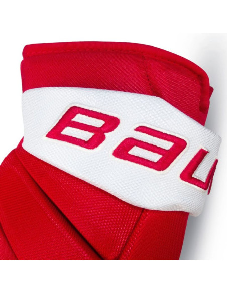 Rękawice hokejowe bauer vapor pro senior