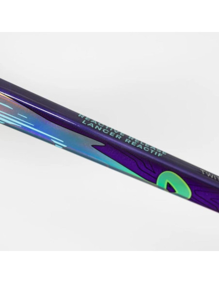 Kij kompozytowy bauer vapor flylite re intermediate