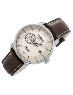 Zegarek męski zeppelin atlantic automatic 8470-5 + box 2