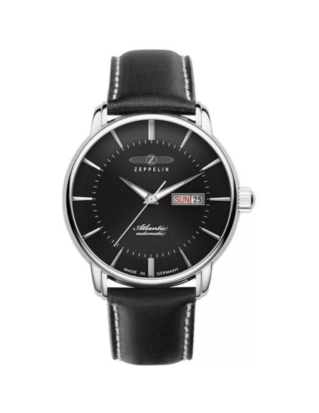 Zegarek męski zeppelin atlantic automatic 8466-2 + box