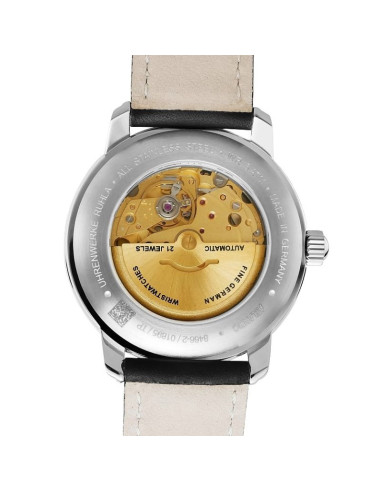 Zegarek męski zeppelin atlantic automatic 8466-2 + box