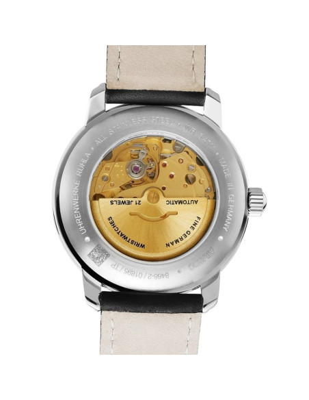 Zegarek męski zeppelin atlantic automatic 8466-2 + box