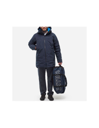 Parka millet m chamonixarm parka