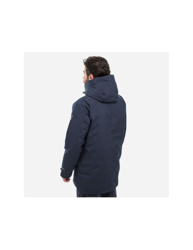 Parka millet m chamonixarm parka