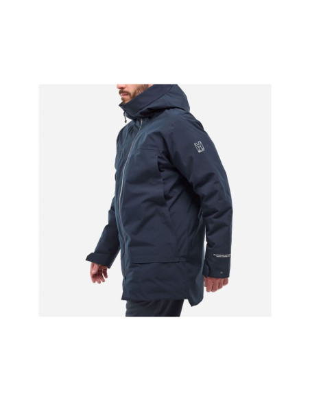 Parka millet m chamonixarm parka