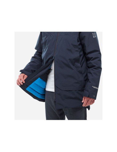 Parka millet m chamonixarm parka