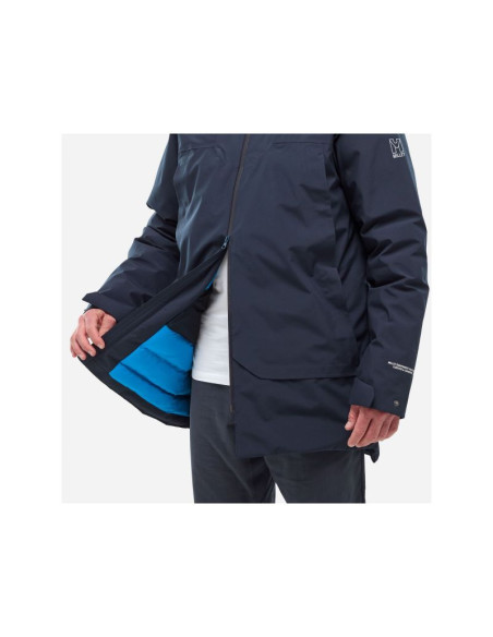 Parka millet m chamonixarm parka