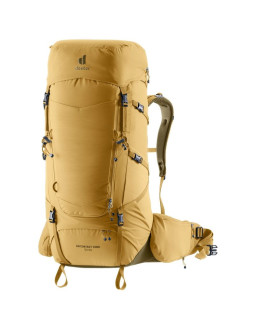 Aircontact core 50+10 savanna-nori | uniwersalny