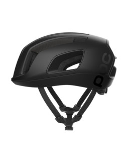 Kask rowerowy poc cytal carbon czarny mat
