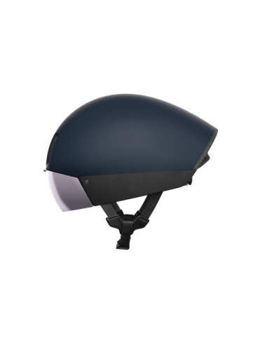 Kask rowerowy poc procen air granatowy
