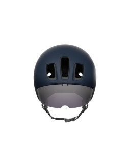 Kask rowerowy poc procen air granatowy 2