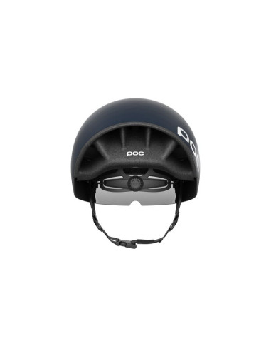 Kask rowerowy poc procen air granatowy