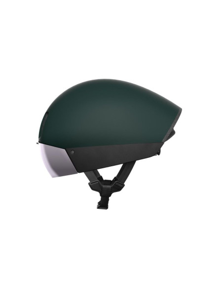 Kask rowerowy poc procen air zielony