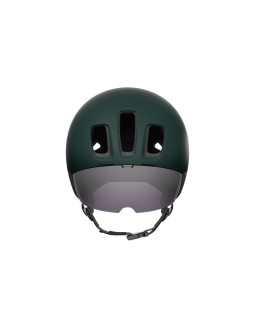 Kask rowerowy poc procen air zielony 2