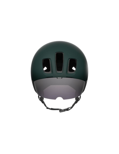 Kask rowerowy poc procen air zielony