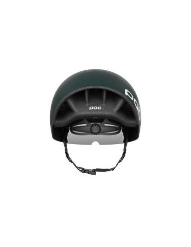 Kask rowerowy poc procen air zielony