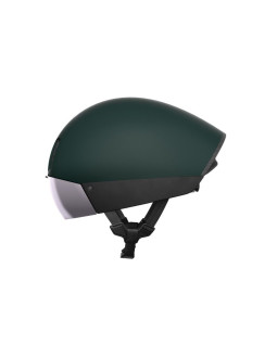 Kask rowerowy poc procen air zielony