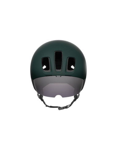 Kask rowerowy poc procen air zielony