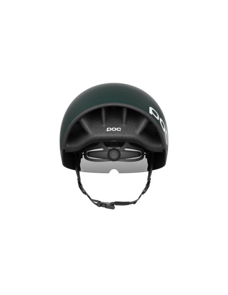 Kask rowerowy poc procen air zielony