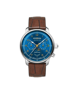 Zegarek zeppelin mediterranee 96363, 42mm