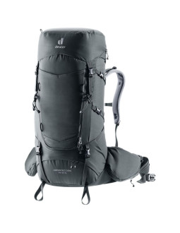 Deuter aircontact core 45+10 sl 45 l grafitowy