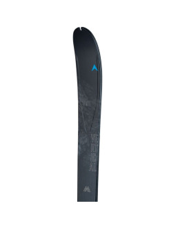 Narty dynastar m-vertical open 2