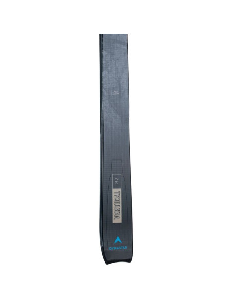 Narty dynastar m-vertical open