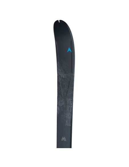 Narty dynastar m-vertical open