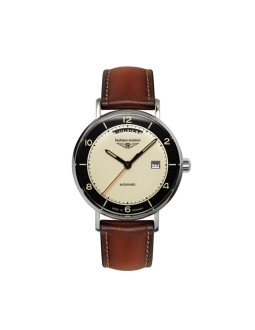 Zegarek bauhaus aviation 24622, automatic 41mm