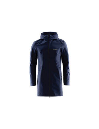 Płaszcz sail racing race gore tex coat