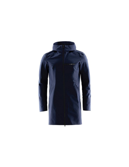 Płaszcz sail racing race gore tex coat
