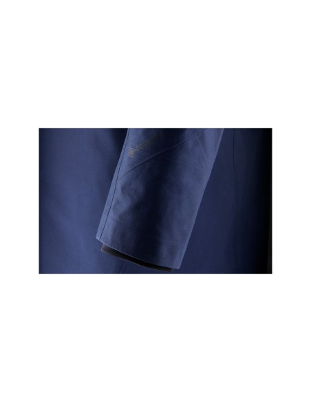 Płaszcz sail racing race gore tex coat
