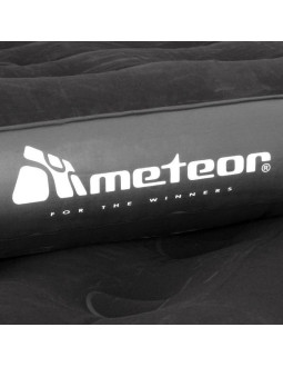 Materac meteor double welurowy 2